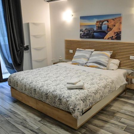 Hotel Giorgia House Pietà Esterno foto