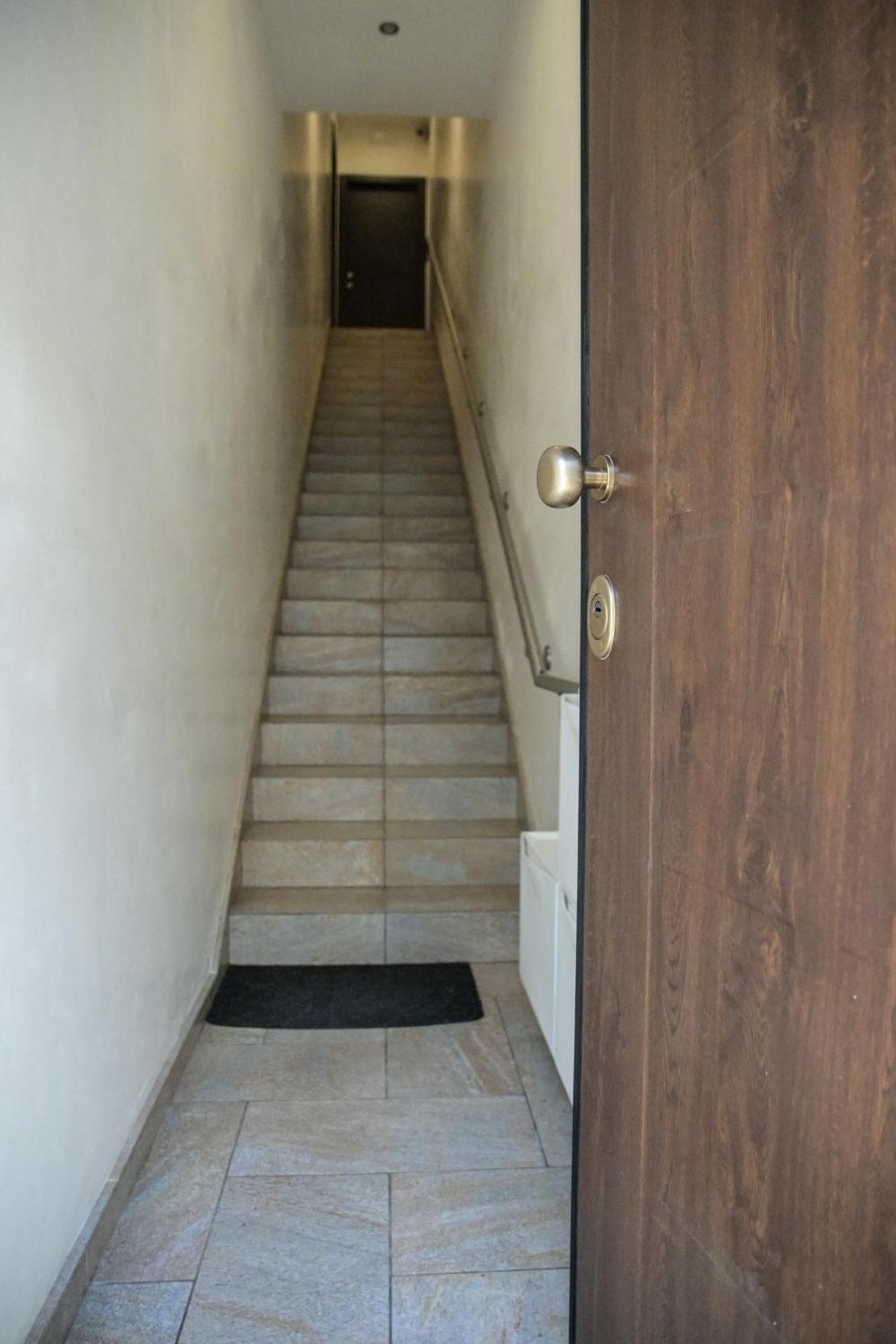 Hotel Giorgia House Pietà Esterno foto