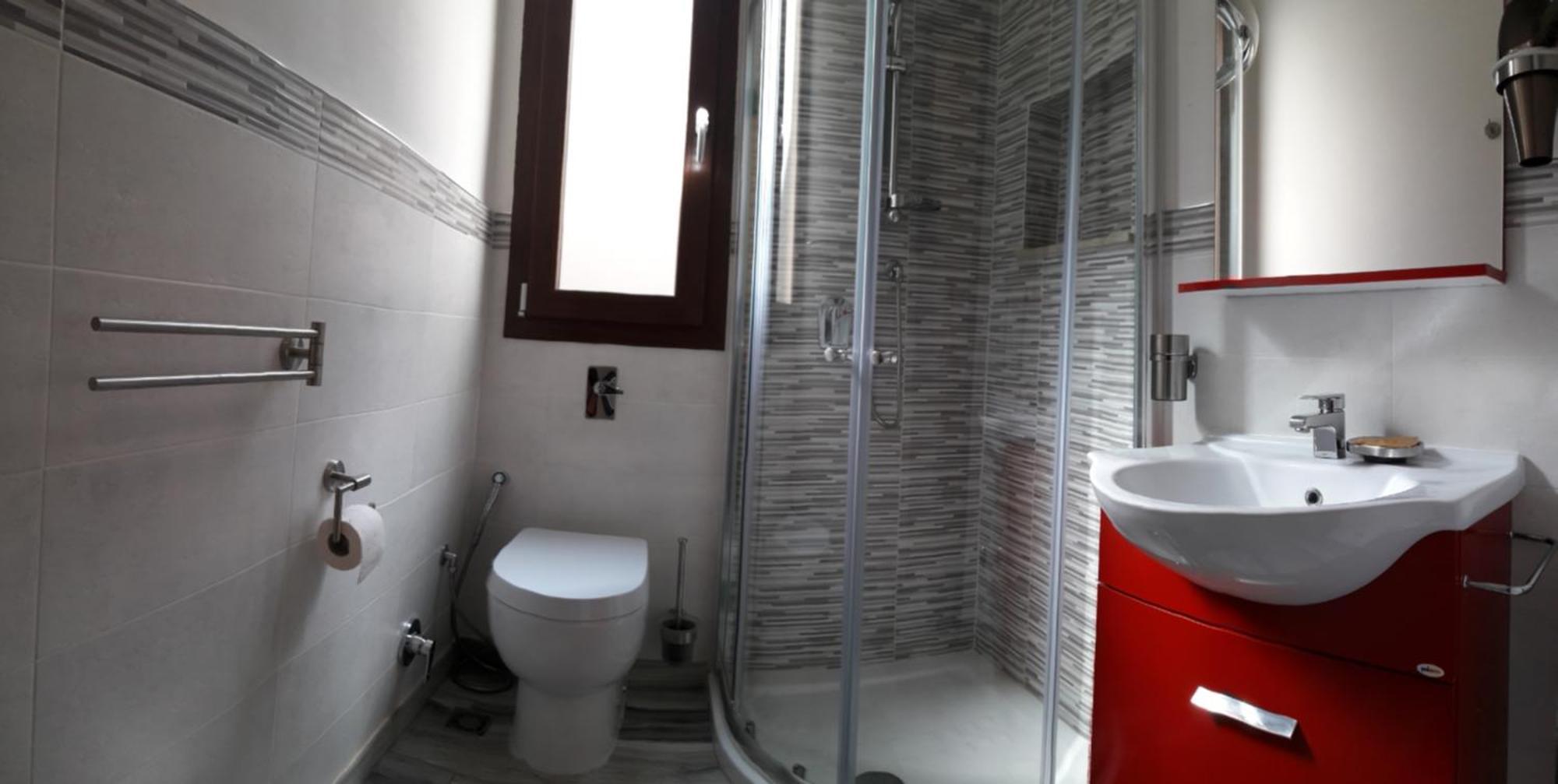 Hotel Giorgia House Pietà Esterno foto
